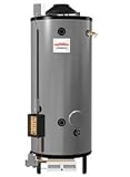 Rheem G60-50N 60 Gallon 50,000BTU Lo Nox Water Heater