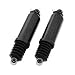 Harley Davidson Profile® Low Touring Shocks. Fits '97-later Touring models (except FL...