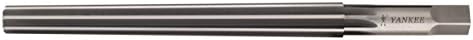 Yankee Corporation #13 Straight Flute Taper Pin Reamer