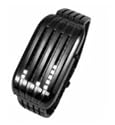 Tokyo Flash TF0213 Barcode BKML-White