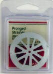 Larsen Supply Co., Inc. Price 3Prong Strainer 03-1339 Floor Plates Tub & Shower Drain