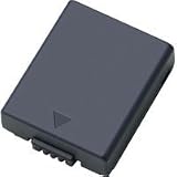 Cheap Panasonic CGA-S001A/1B Li-Ion Rechargeable Battery for DMC-F1 and DMC-FX5 Digital Cameras