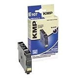KMP E107 Tintenpatrone (ersetzt T071140) black