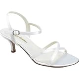 Colorful Creations Ladies Blush Jazz Shoes by Colorful Creations