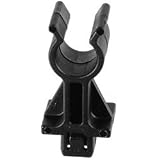 10 Nissan Hood Prop Rod Clips 65722-EA000 