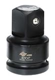 3/4 Female 1 Male Impact Socket Adapter (SUN4300)