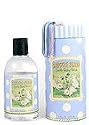 Snuggle Bunny Blue Baby Wash