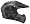 KBC SUPER-X7 STLTH MT BLACK SM MOTORCYCLE Off-Road-Helmet