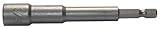 The Hillman Group 707322 Hurricane Wing Nut Driver, 1-Pack [並行輸入品]