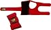 Tiger Paws: Colored Wrist Support