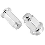 04-12 YAMAHA YFZ450: ITP LUG NUT SET - 10x1.25mm THREAD 14mm 60 DEGREE TAPERED HEAD -... by ITP Tires