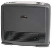 Sunpentown Ceramic Heater With Humidifier