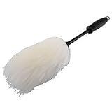 Pro-Flex Lambswool Duster