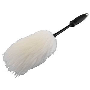 Tools: Pro Flex Lambswool Duster