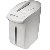 Royal VF810 Crosscut Paper Home Office Shredder
