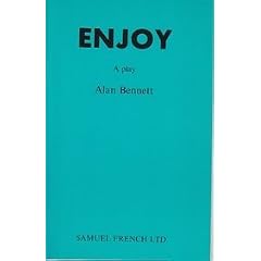 Enjoy (Acting Edition)