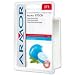 Armor Compatible Ink Cartridge Cyan [Epson T080240 Equivalent] Ref B12319R1 (B12319R1)