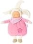 Corolle Pink Elf - 9.5" Cloth Doll with Blue Eyes