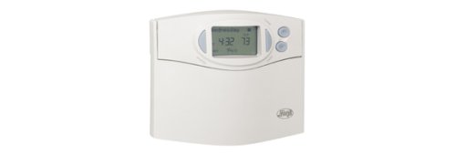 Hunter 44660 7 Day Programmable Thermostat with Auto Season Changeover
