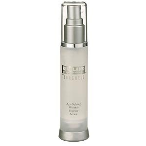 HealthPersonalCare: KS by Borghese Age Defying Wrinkle Defense Serum 1.7 fl oz