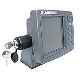 Universal Electronics Lock