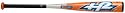 2009 Louisville Slugger SL9H2 TPX Senior League H2 Hybrid Baseball Bat