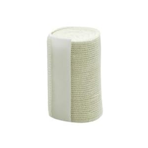 ELASTIC BANDAGE ACE TYPE WITH VELCRO 3'' EACH by QUALITY ELASTICS LTD