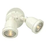 2 Light Halogen Flood White 21IMjkQyHDL. SL160 2 Light Halogen Flood White