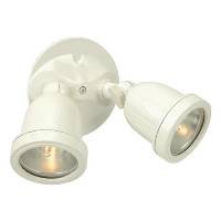 2 Light Halogen Flood White 21IMjkQyHDL 2 Light Halogen Flood White