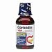 Coricidin HBP Nighttime Multi Symptom Cold Relief Liquid , Cherry 10 oz. 10 fl oz