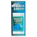 Aqua Filter, Nicotine & Tar Filtered Disposable Cigarette Holders - 10 ea
