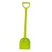 Educo 821382 - Schaufel gr�n 55 cm