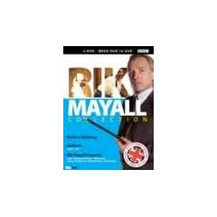 RIK MAYALL COLLECTION: Believe Nothing/ Bottom Series 1 to 3/ Rik Mayall Presents Series 1 to 2 [IMPORT]
