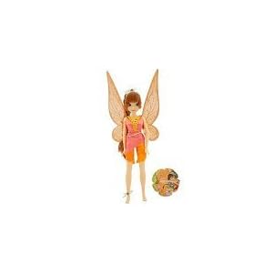 fawn flutter doll