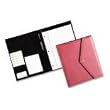 Rolodex Envelope Pink Ribbon Pad Folio (1734454) Rolodex Envelope Pink Ribbon Pad Folio (1734454)