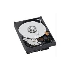 WESTERN DIGITAL Interne Festplatte Caviar Green WD20EARS 8,9 cm (3,5") - 2 TB