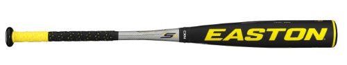 Easton Sl11S210 Senior League S2 2 5/8-Inch Diameter Barrel Comp/Alum Bat (10 Length to Weight Ratio 32-Inch/22 Ounce) On Sale