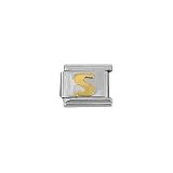 Zoppini Gold S Link