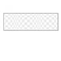 Seiko SLP-2RLC - Address labels - clear - 1.1 in x 3.5 in - 260 label(s)
