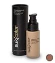 suki advanced.organic.science. Bronze Tinted Moisturizer 1 oz liquid