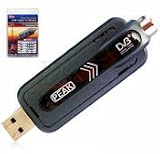 PEAK TV TUNER DIGITAL TV USB STICK BLISTER PACK