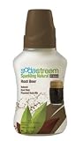 SodaStream Sparkling Natural Sodamix - Root Beer