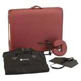 Earthlite Avalon XD Portable Massage Table Package (Teal)