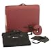 Earthlite Avalon XD Portable Massage Table Package (Mystic Blue)