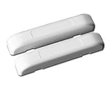 GE Security Surface Screw Mount Terminal Contact, Closed Loop, 1 Gap Size