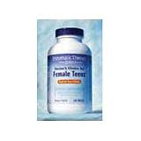 Enzymatic Therapy Doctor's Choice for Female Teens