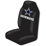Dallas Cowboys Car Seat Cover