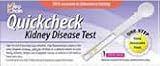 Kidney Disease Test