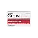 Personal Health Care : Gelusil Antacid, Anti - Gas Tablets 100 ea
