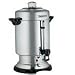 Hamilton Beach D50065 Commercial 60-Cup Stainless-Steel Coffee Urn, Silver